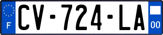 CV-724-LA