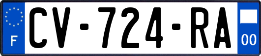 CV-724-RA