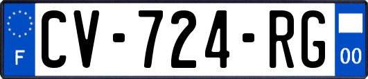 CV-724-RG