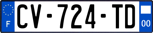 CV-724-TD