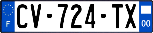 CV-724-TX