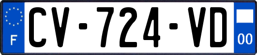 CV-724-VD