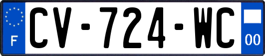 CV-724-WC