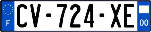 CV-724-XE