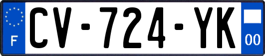 CV-724-YK