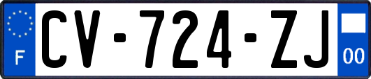 CV-724-ZJ