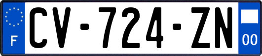 CV-724-ZN