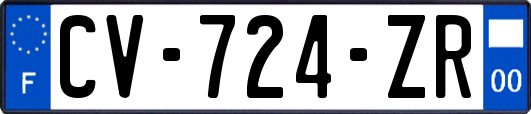 CV-724-ZR