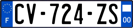 CV-724-ZS
