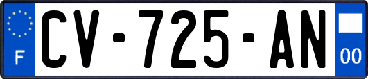 CV-725-AN