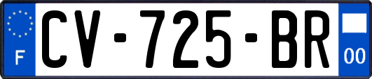 CV-725-BR
