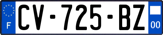 CV-725-BZ