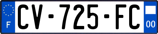 CV-725-FC