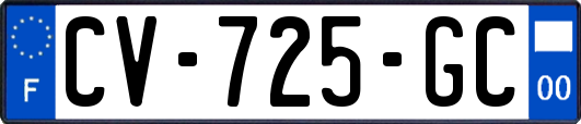 CV-725-GC