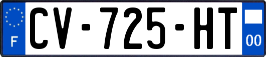 CV-725-HT