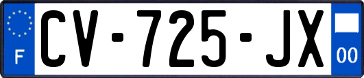 CV-725-JX