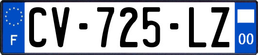 CV-725-LZ