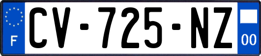 CV-725-NZ