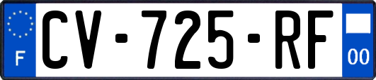 CV-725-RF