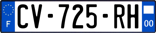 CV-725-RH