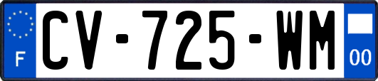 CV-725-WM