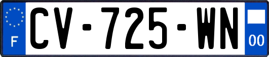 CV-725-WN