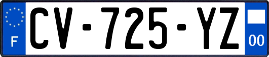 CV-725-YZ