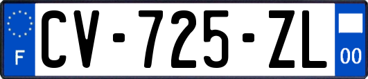 CV-725-ZL