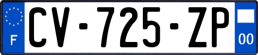 CV-725-ZP