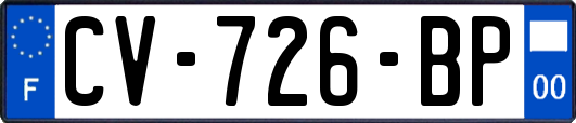 CV-726-BP