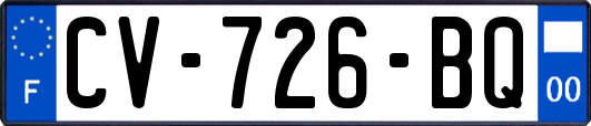 CV-726-BQ