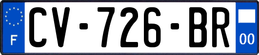 CV-726-BR