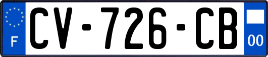 CV-726-CB