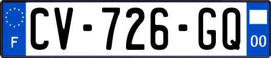 CV-726-GQ