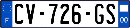 CV-726-GS