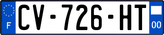 CV-726-HT