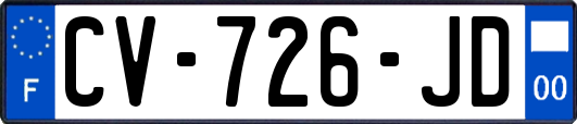 CV-726-JD