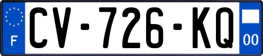 CV-726-KQ