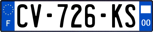 CV-726-KS