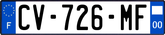 CV-726-MF