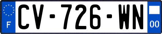 CV-726-WN