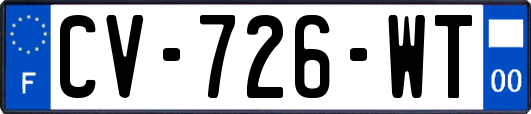 CV-726-WT