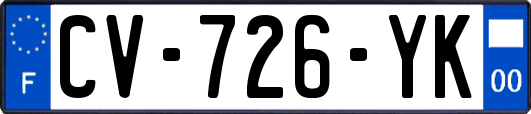 CV-726-YK