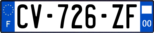 CV-726-ZF