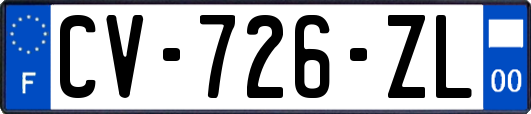 CV-726-ZL