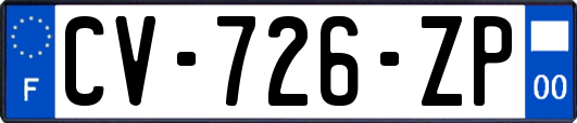 CV-726-ZP