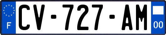 CV-727-AM