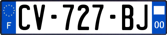 CV-727-BJ