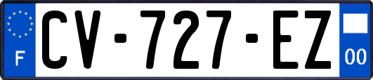 CV-727-EZ