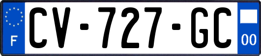 CV-727-GC